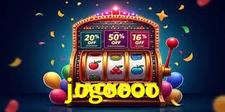 Account Benefits jogoooo